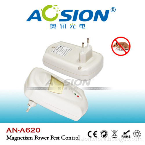 Best Selling Unique Indoor Electromagnetic Pest Repeller